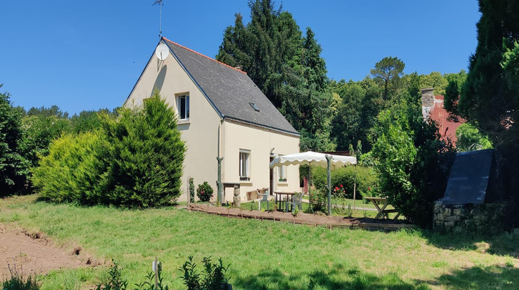 Ma-Cabane - Vente Maison Plaudren, 110 m²