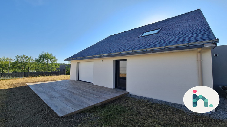 Ma-Cabane - Vente Maison Plaudren, 122 m²