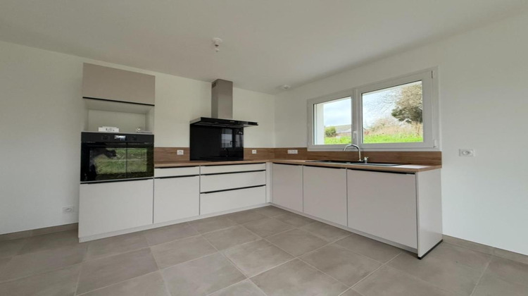 Ma-Cabane - Vente Maison PLAUDREN, 111 m²