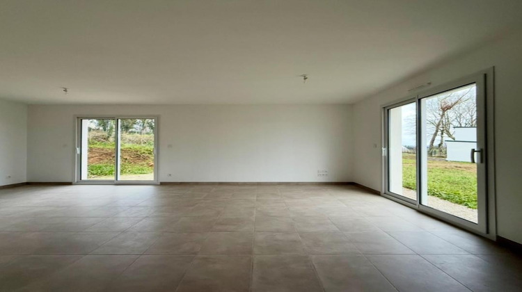 Ma-Cabane - Vente Maison PLAUDREN, 111 m²