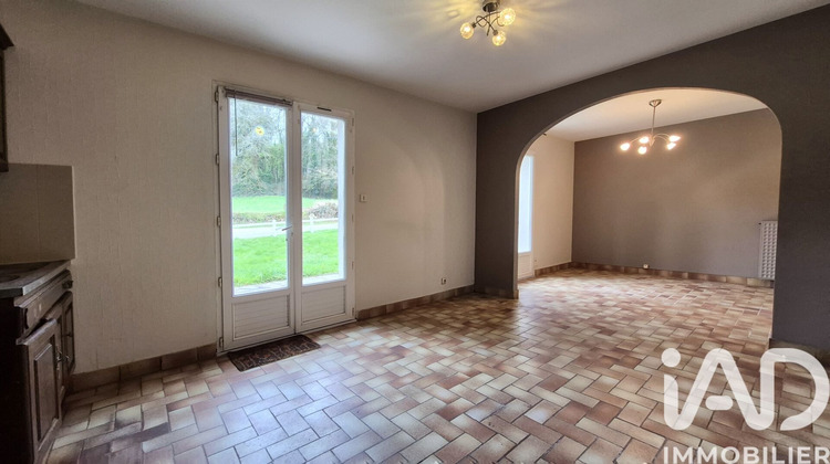 Ma-Cabane - Vente Maison Plaudren, 72 m²