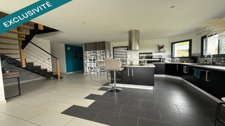 Ma-Cabane - Vente Maison Plaudren, 146 m²