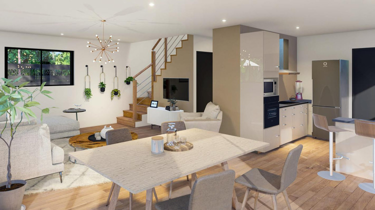 Ma-Cabane - Vente Maison PLAUDREN, 112 m²