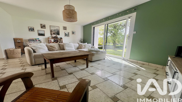 Ma-Cabane - Vente Maison Plaudren, 142 m²