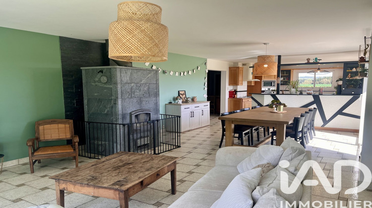 Ma-Cabane - Vente Maison Plaudren, 142 m²