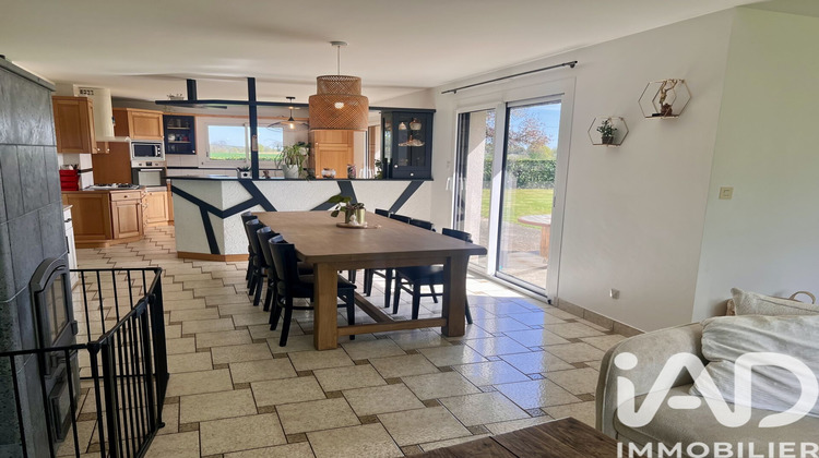 Ma-Cabane - Vente Maison Plaudren, 142 m²