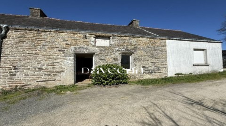 Ma-Cabane - Vente Maison Plaudren, 78 m²