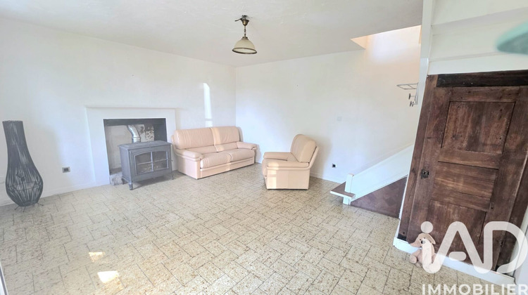 Ma-Cabane - Vente Maison Plaudren, 49 m²