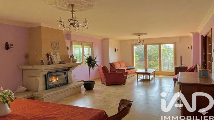Ma-Cabane - Vente Maison Plaudren, 172 m²