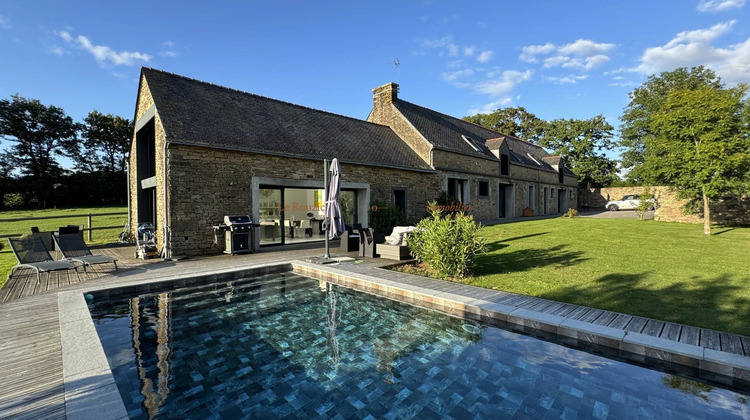 Ma-Cabane - Vente Maison Plaudren, 296 m²