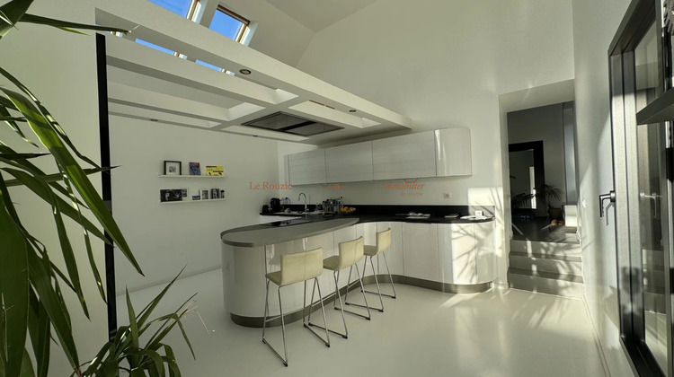Ma-Cabane - Vente Maison Plaudren, 296 m²