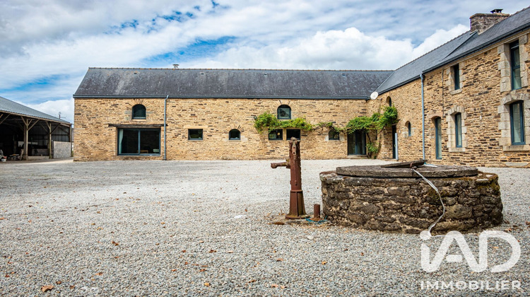 Ma-Cabane - Vente Maison Plaudren, 408 m²