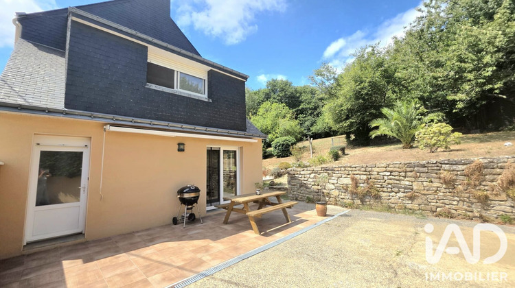 Ma-Cabane - Vente Maison Plaudren, 116 m²
