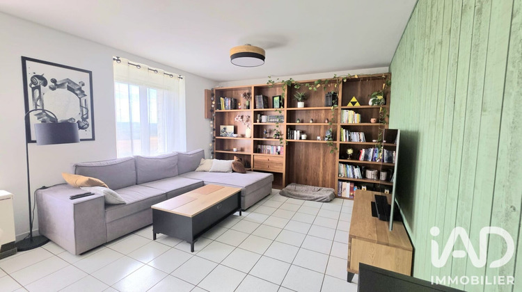 Ma-Cabane - Vente Maison Plaudren, 116 m²