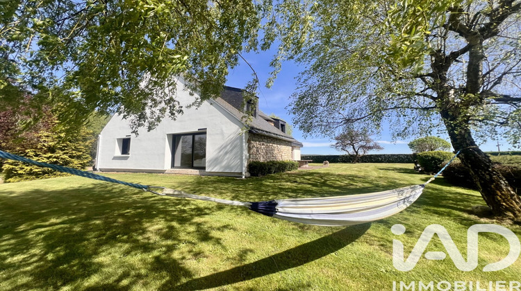 Ma-Cabane - Vente Maison Plaudren, 142 m²