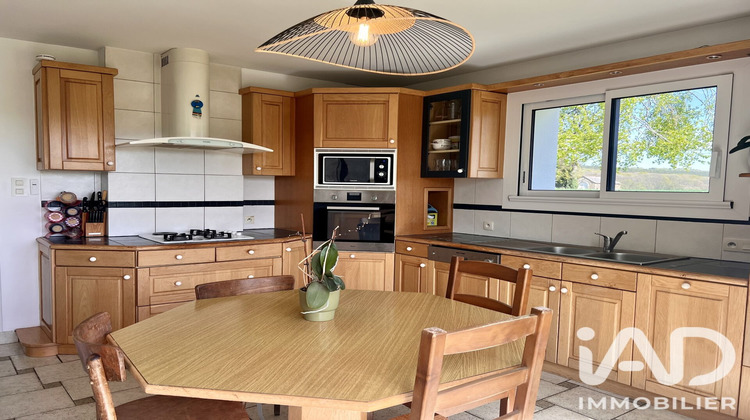 Ma-Cabane - Vente Maison Plaudren, 142 m²