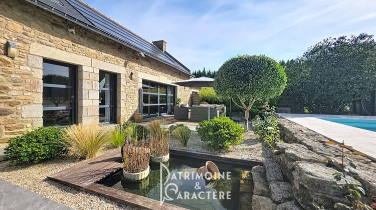 Ma-Cabane - Vente Maison Plaudren, 185 m²