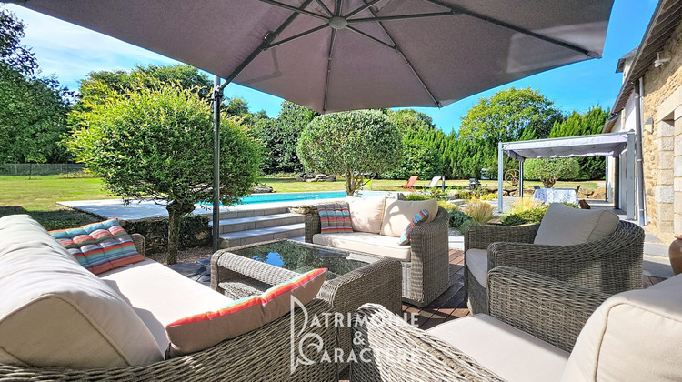 Ma-Cabane - Vente Maison Plaudren, 185 m²