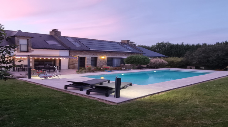 Ma-Cabane - Vente Maison Plaudren, 185 m²