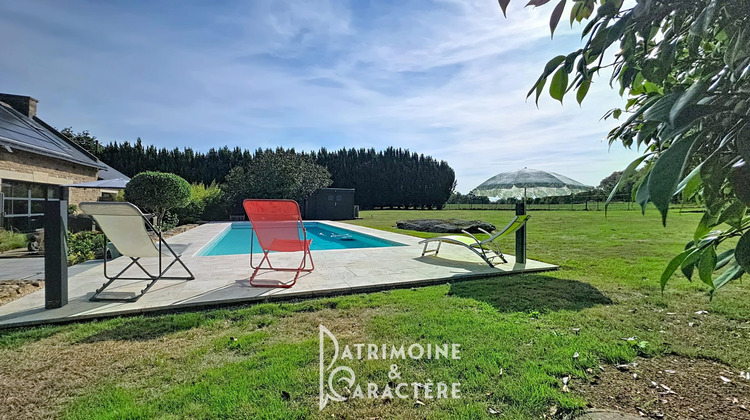 Ma-Cabane - Vente Maison Plaudren, 185 m²