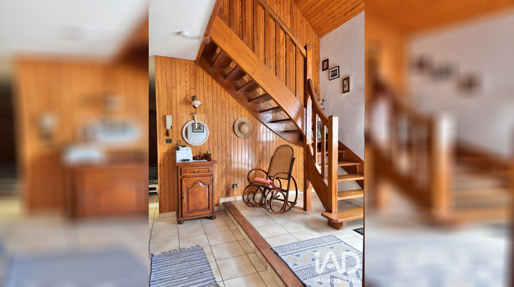 Ma-Cabane - Vente Maison Plaudren, 131 m²