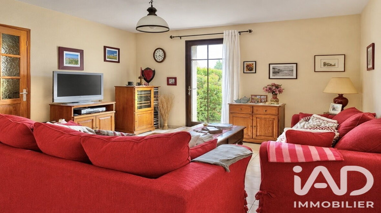 Ma-Cabane - Vente Maison Plaudren, 131 m²