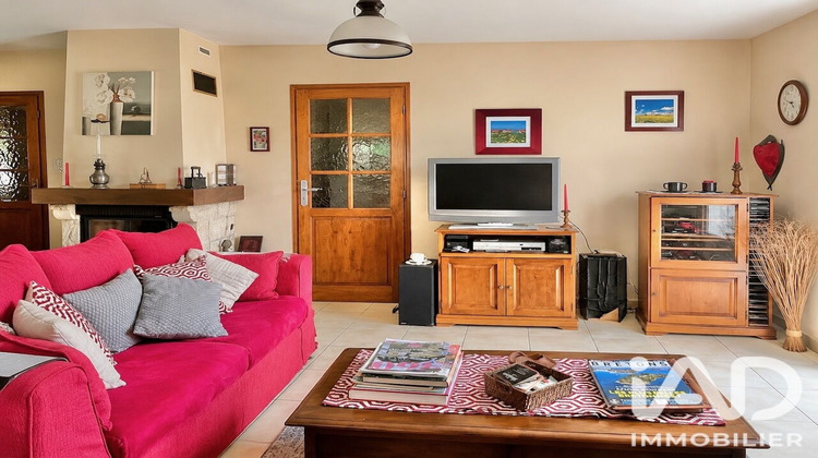 Ma-Cabane - Vente Maison Plaudren, 131 m²