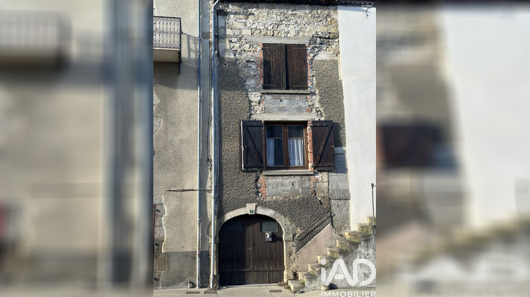 Ma-Cabane - Vente Maison Plauzat, 70 m²