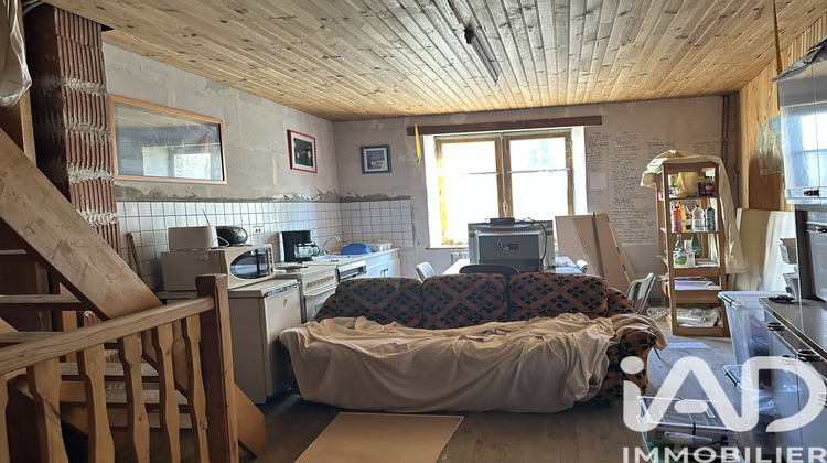 Ma-Cabane - Vente Maison Plauzat, 70 m²