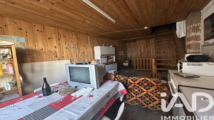 Ma-Cabane - Vente Maison Plauzat, 70 m²