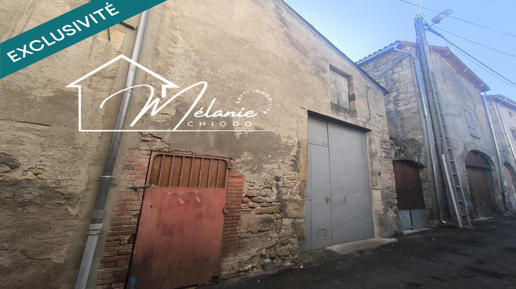 Ma-Cabane - Vente Maison Plauzat, 94 m²