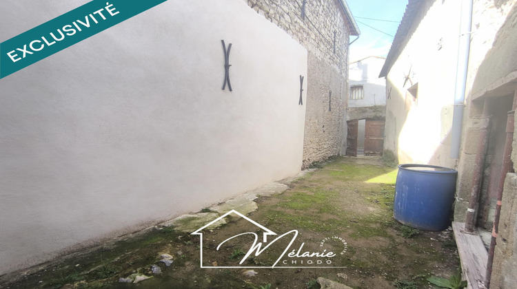 Ma-Cabane - Vente Maison Plauzat, 94 m²