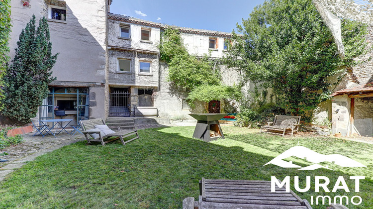 Ma-Cabane - Vente Maison Plauzat, 440 m²