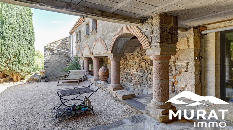 Ma-Cabane - Vente Maison Plauzat, 440 m²