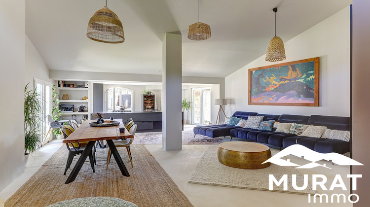 Ma-Cabane - Vente Maison Plauzat, 440 m²