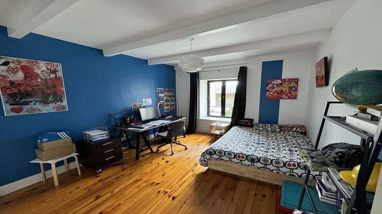 Ma-Cabane - Vente Maison PLAUZAT, 320 m²