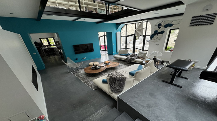 Ma-Cabane - Vente Maison PLAUZAT, 320 m²
