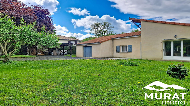 Ma-Cabane - Vente Maison Plauzat, 142 m²