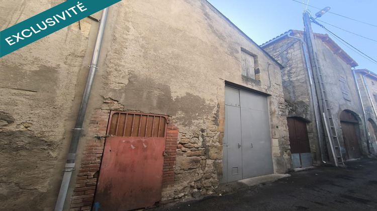 Ma-Cabane - Vente Maison Plauzat, 94 m²