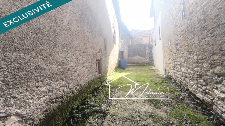 Ma-Cabane - Vente Maison Plauzat, 94 m²