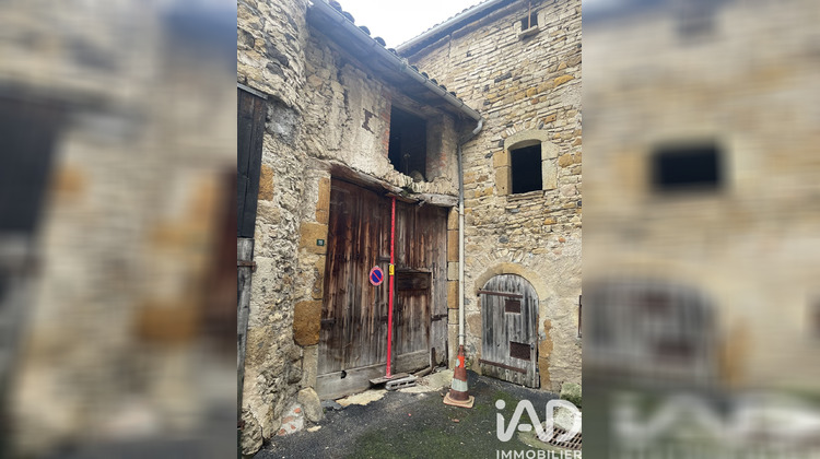 Ma-Cabane - Vente Maison Plauzat, 50 m²