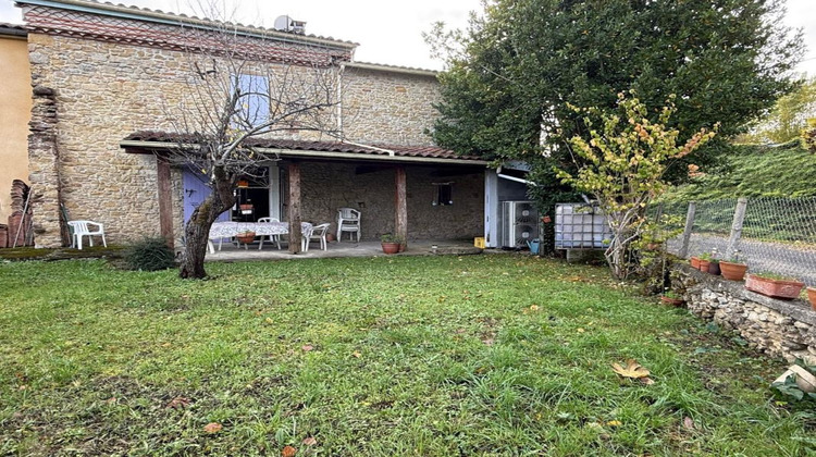 Ma-Cabane - Vente Maison PLAVILLA, 124 m²