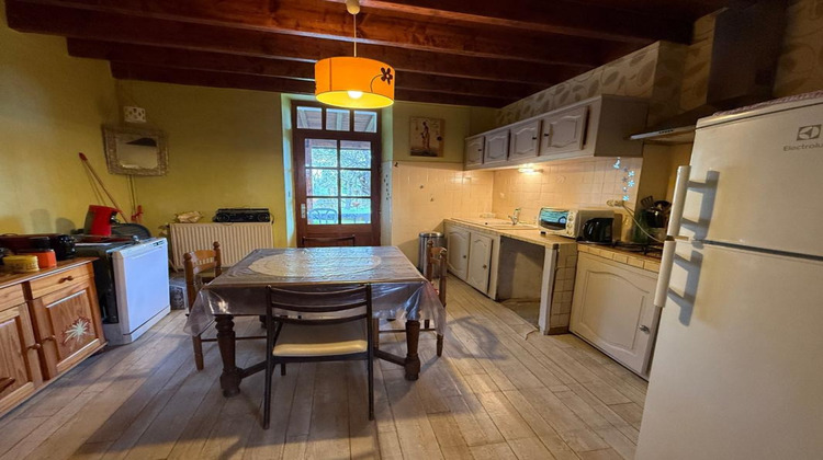 Ma-Cabane - Vente Maison PLAVILLA, 124 m²