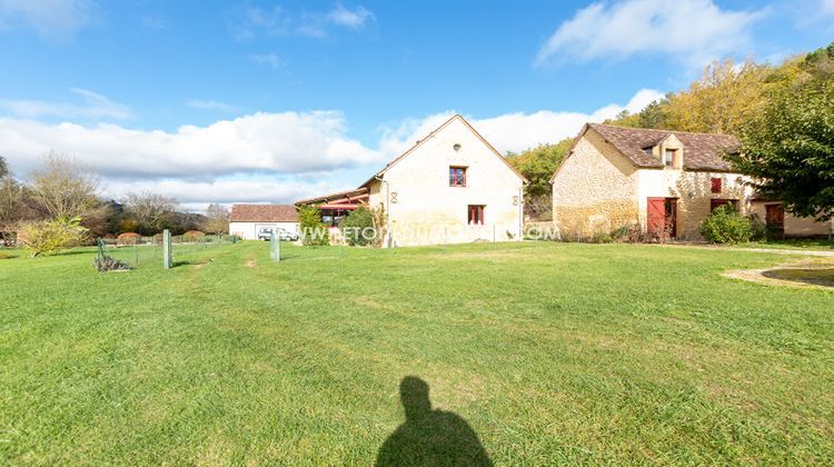 Ma-Cabane - Vente Maison PLAZAC, 351 m²