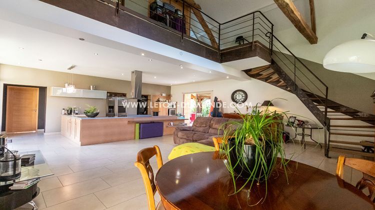 Ma-Cabane - Vente Maison PLAZAC, 351 m²