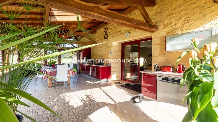 Ma-Cabane - Vente Maison PLAZAC, 351 m²