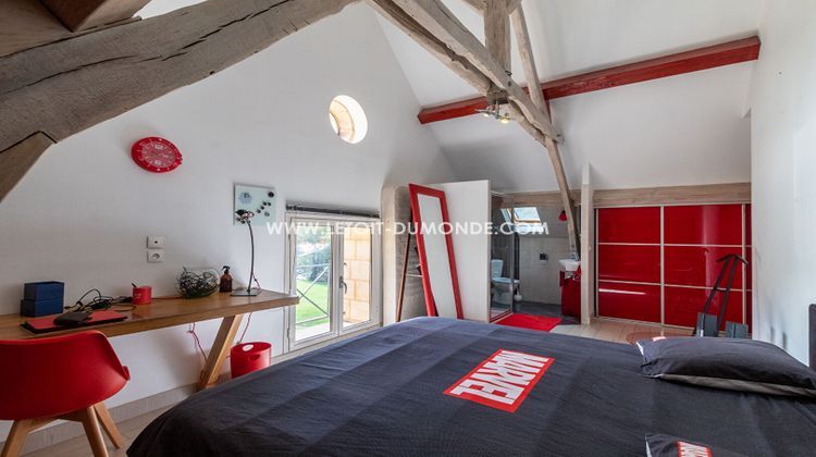 Ma-Cabane - Vente Maison PLAZAC, 351 m²