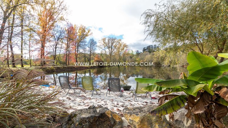 Ma-Cabane - Vente Maison PLAZAC, 351 m²