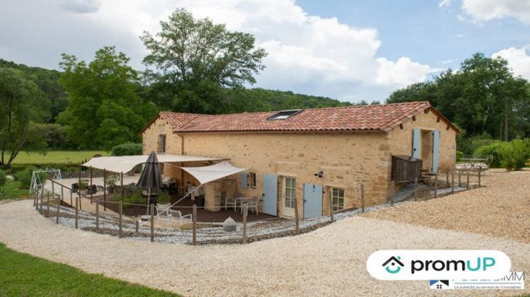 Ma-Cabane - Vente Maison Plazac, 222 m²