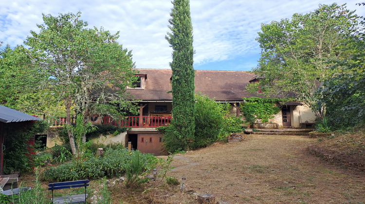 Ma-Cabane - Vente Maison Plazac, 100 m²